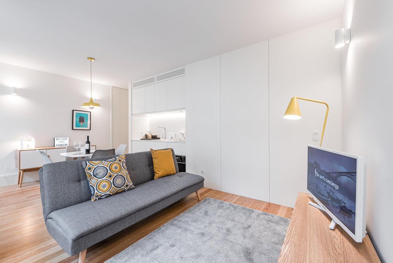 Guestready - Cardosas Apartments 포르투 외부 사진