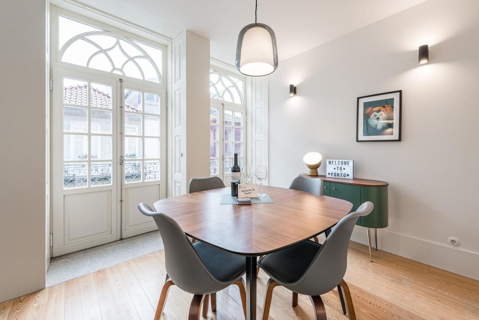Guestready - Cardosas Apartments 포르투 외부 사진