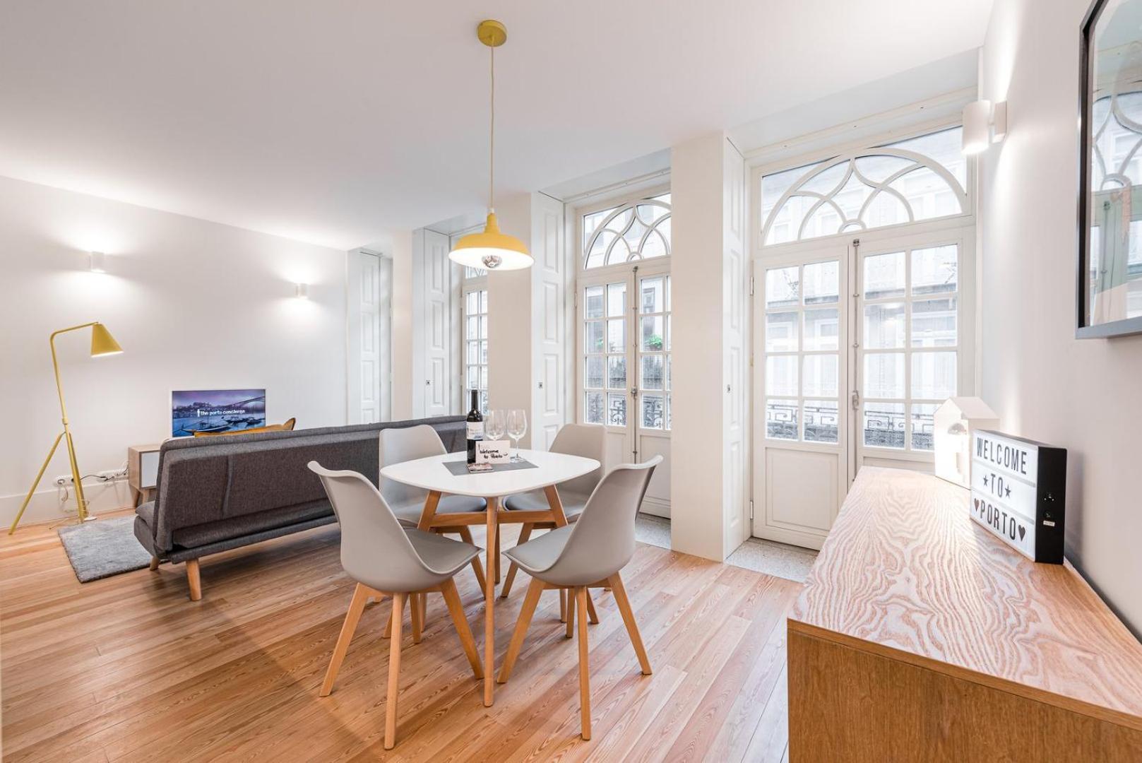 Guestready - Cardosas Apartments 포르투 외부 사진