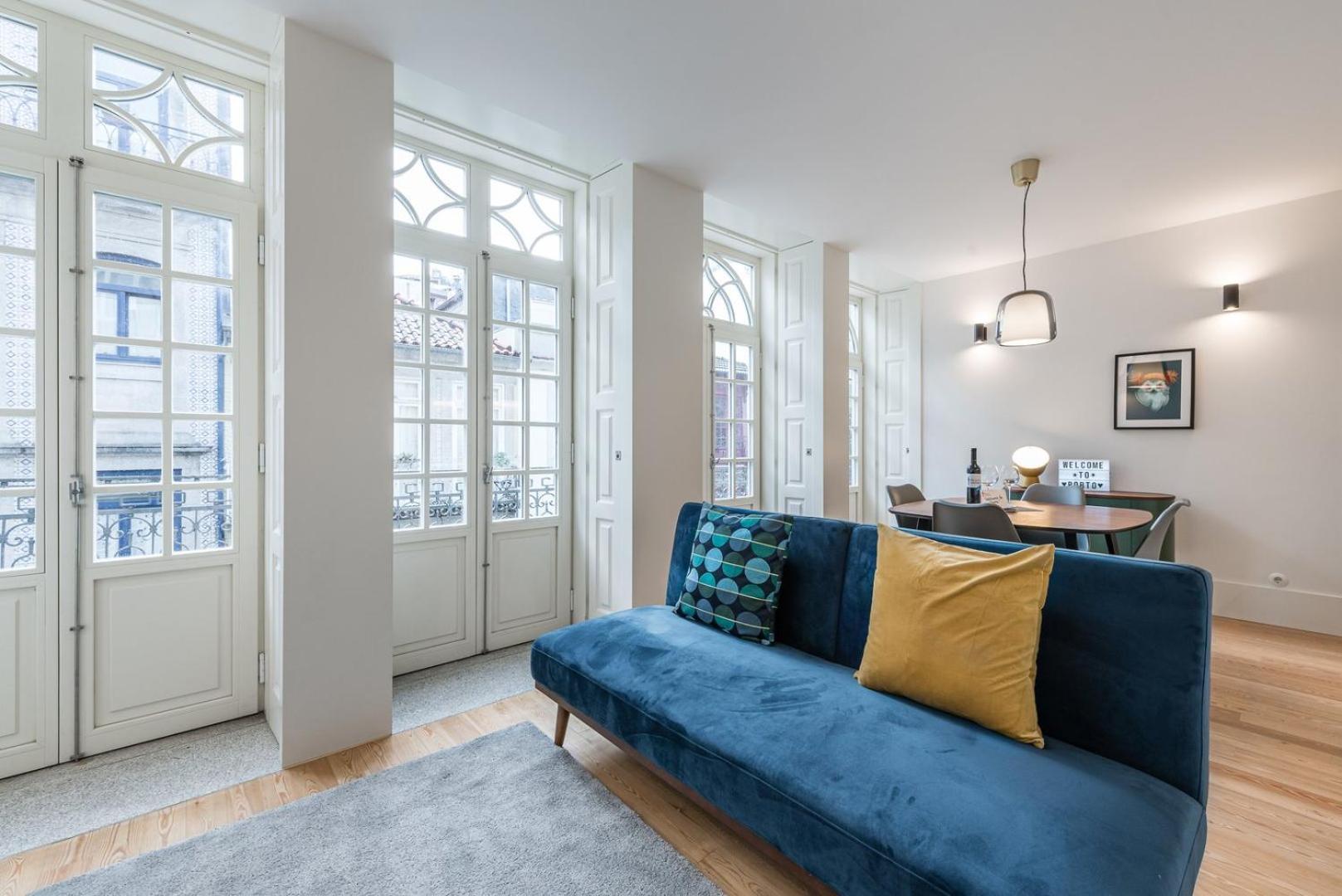 Guestready - Cardosas Apartments 포르투 외부 사진