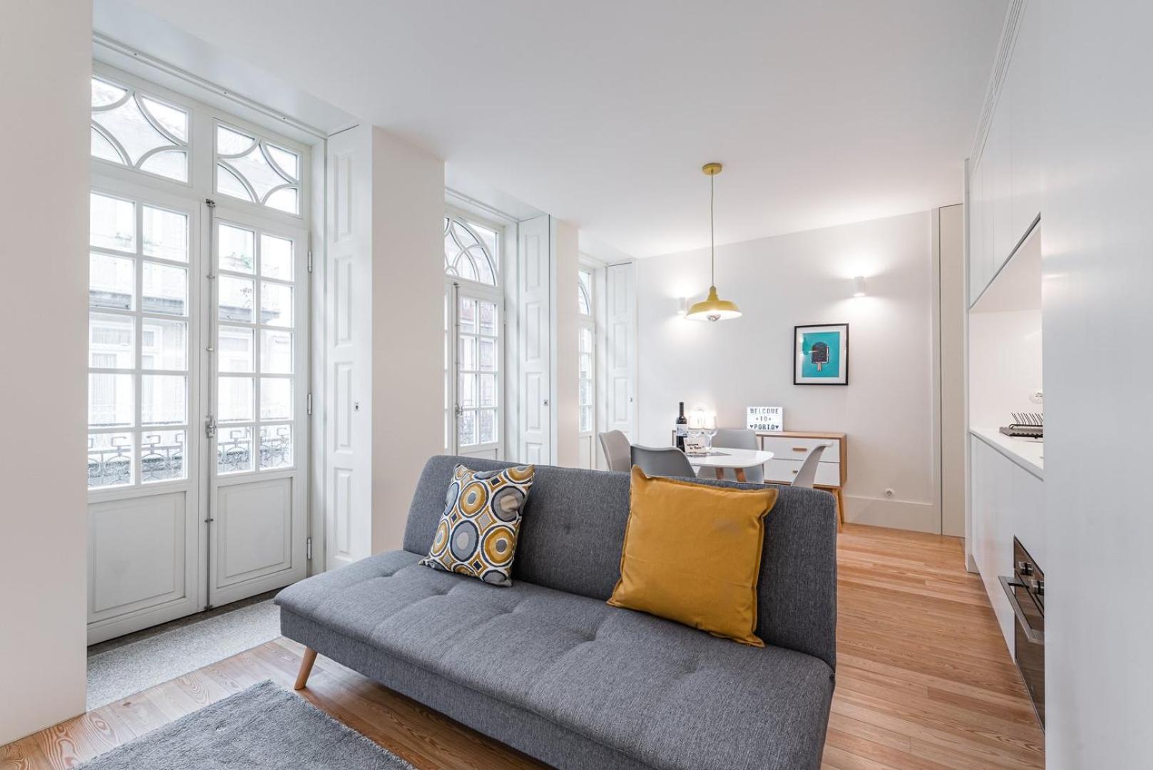 Guestready - Cardosas Apartments 포르투 외부 사진