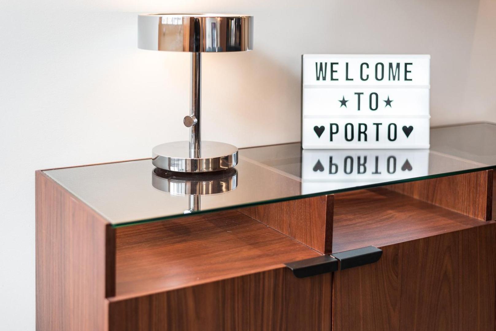 Guestready - Cardosas Apartments 포르투 외부 사진