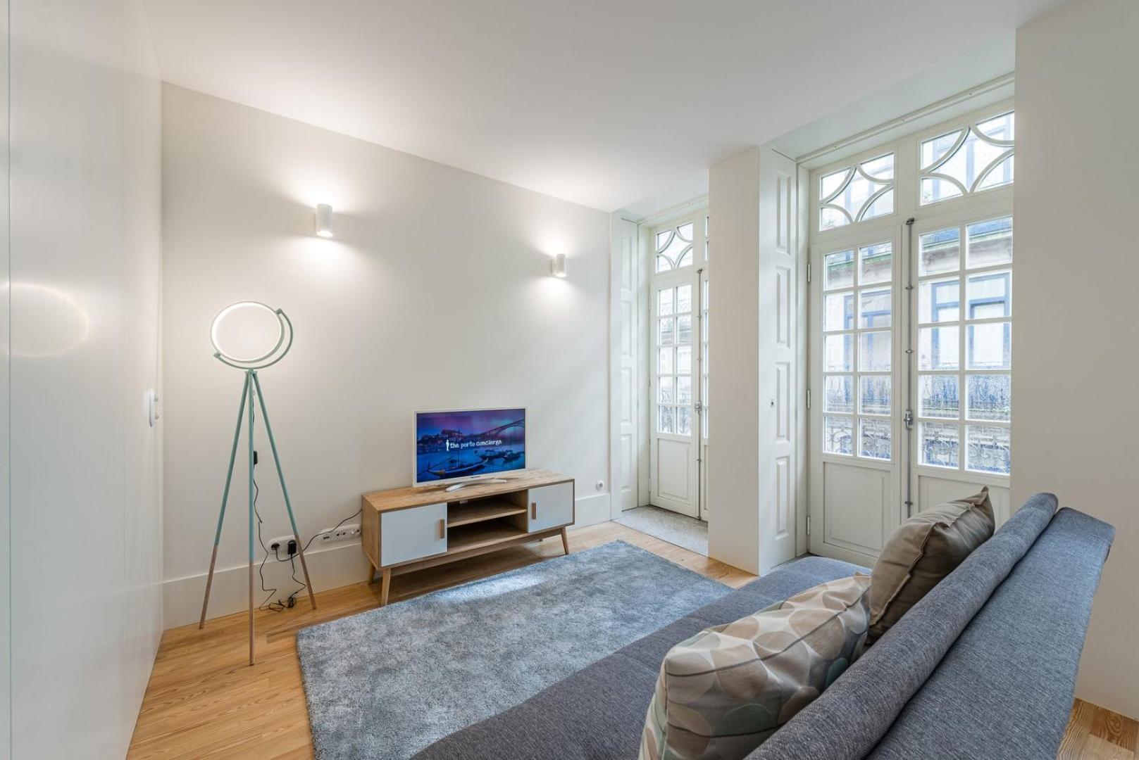 Guestready - Cardosas Apartments 포르투 외부 사진
