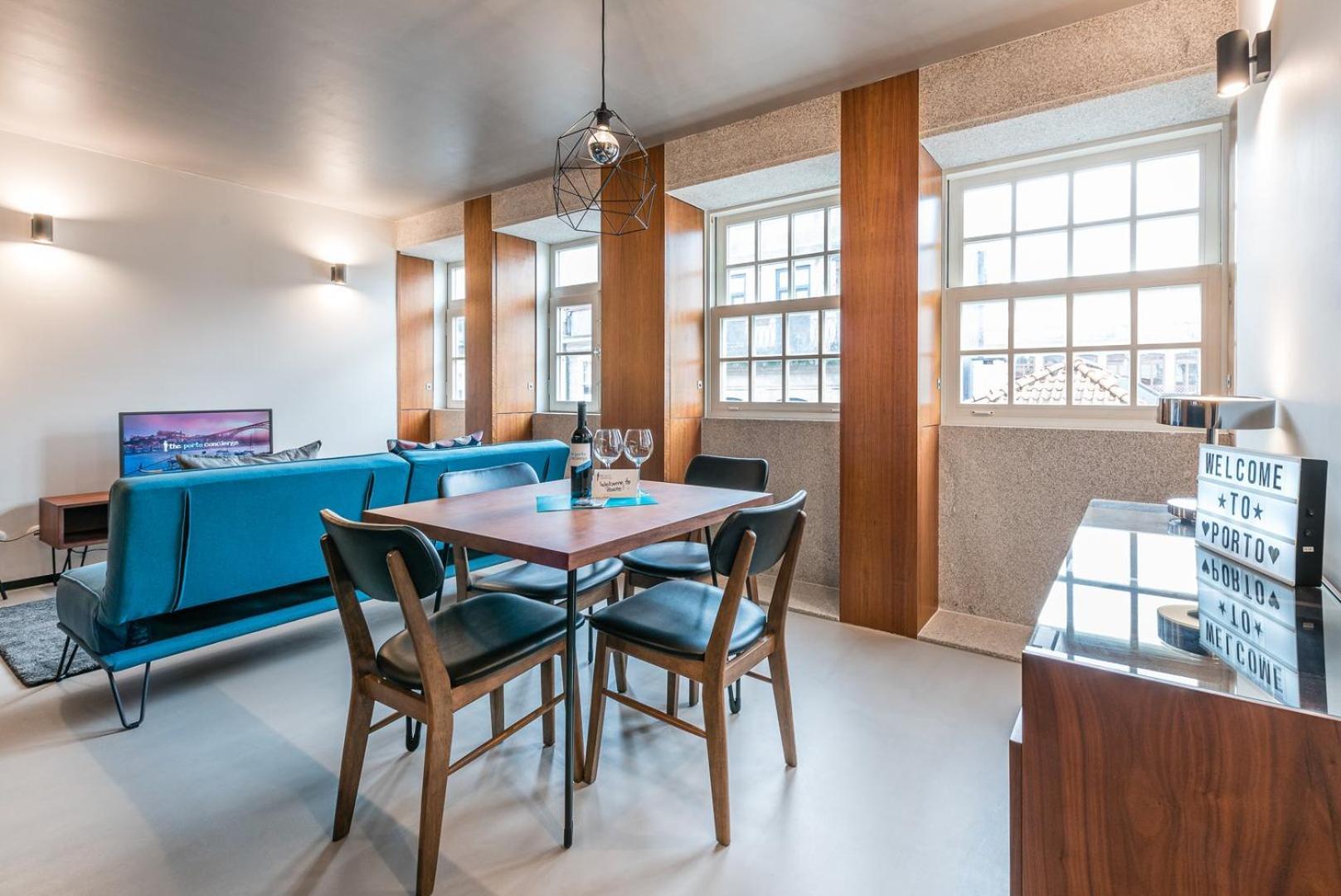 Guestready - Cardosas Apartments 포르투 외부 사진