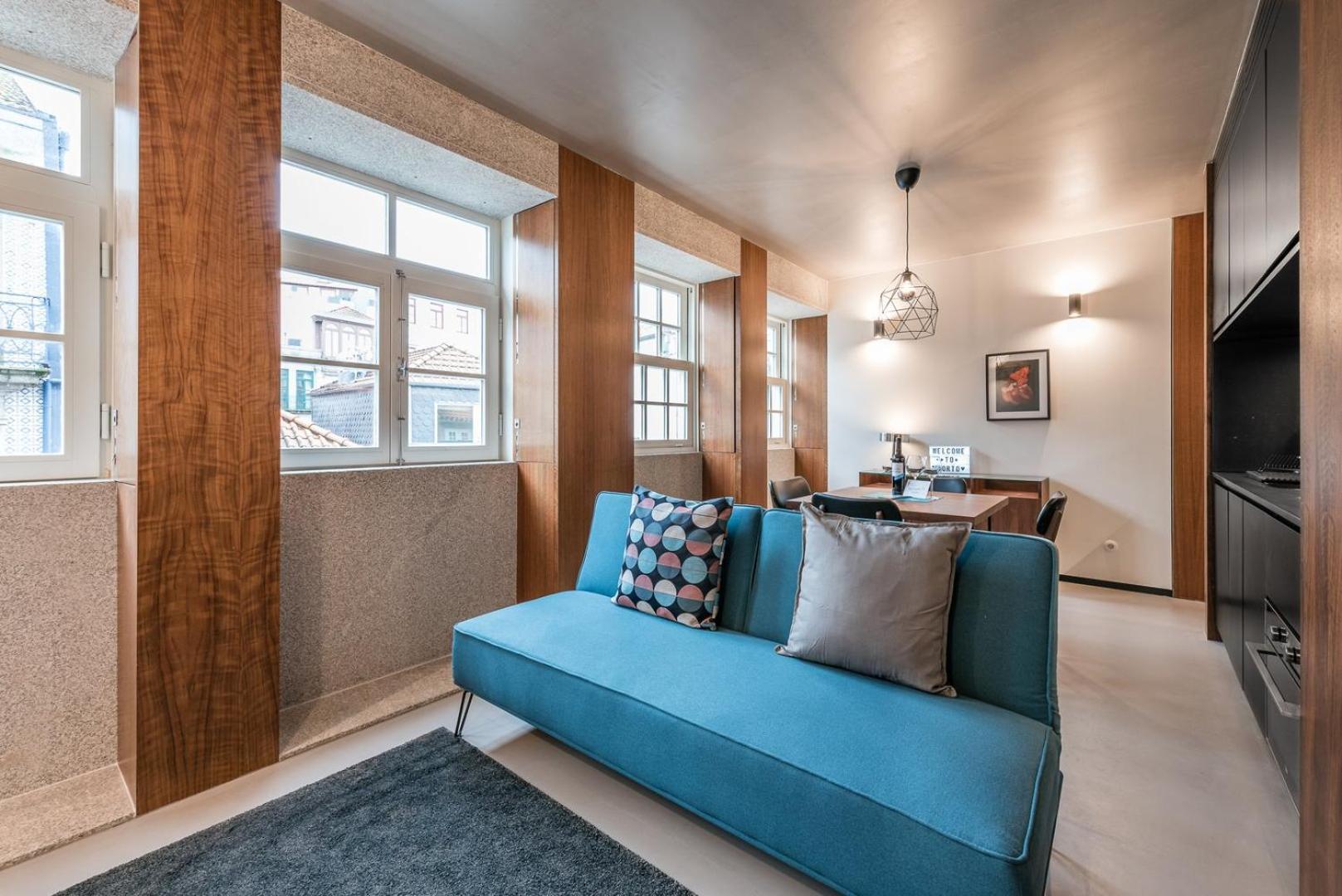 Guestready - Cardosas Apartments 포르투 외부 사진