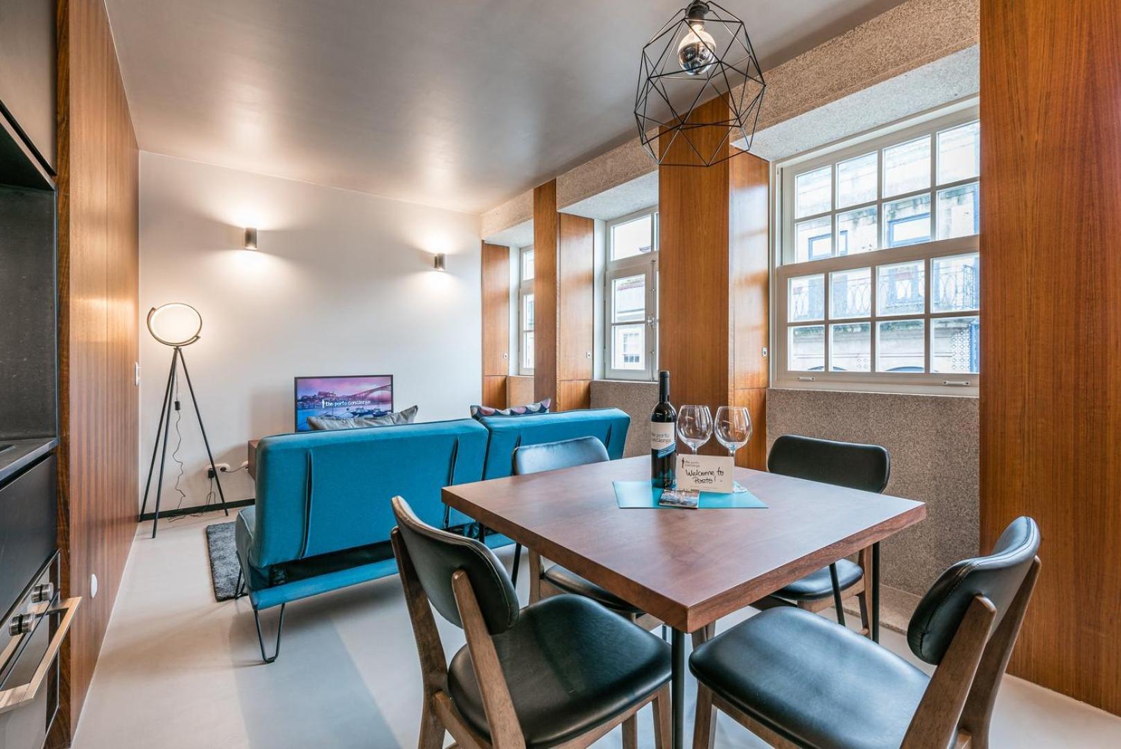Guestready - Cardosas Apartments 포르투 외부 사진