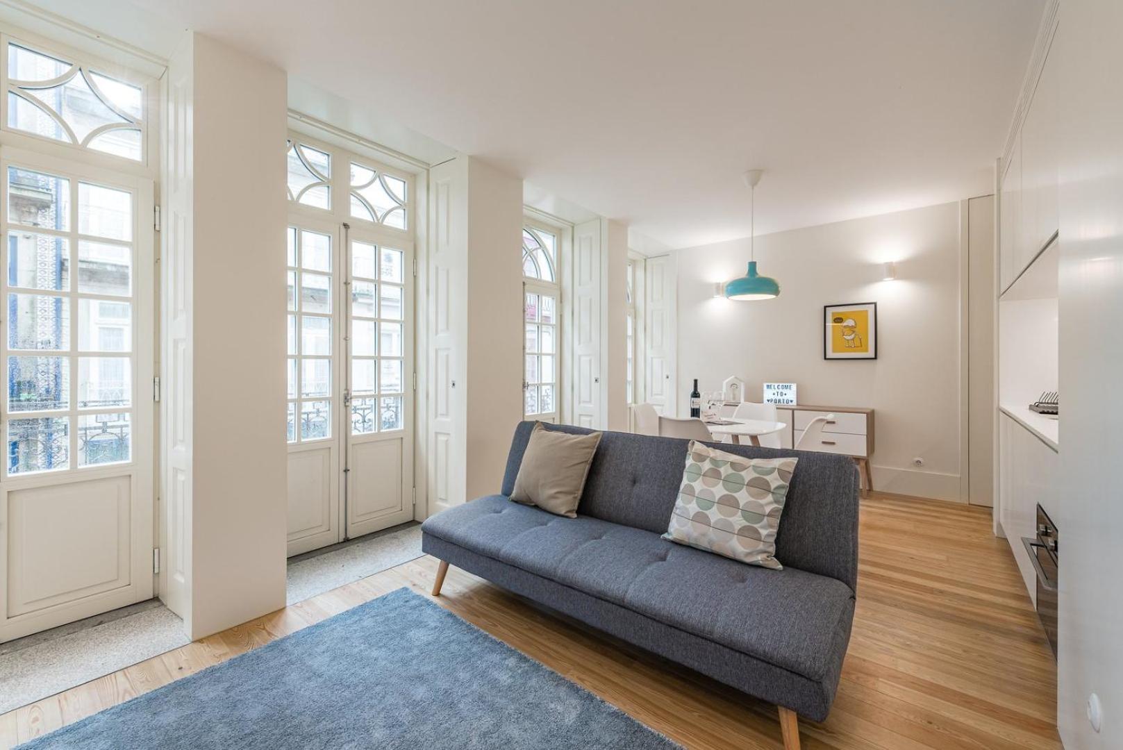 Guestready - Cardosas Apartments 포르투 외부 사진