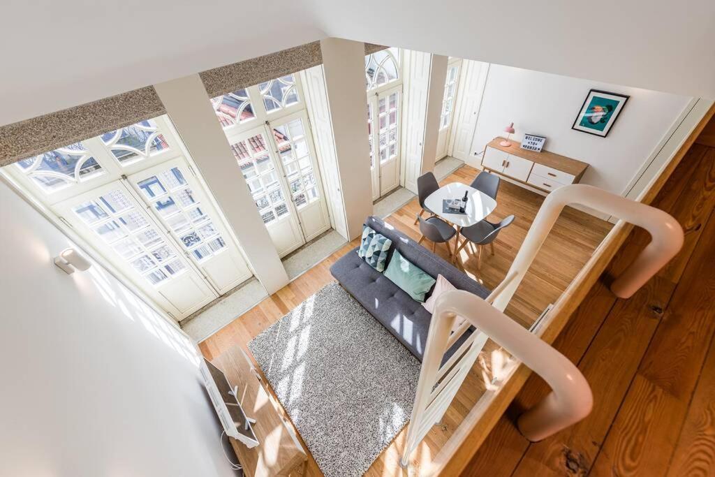 Guestready - Cardosas Apartments 포르투 외부 사진
